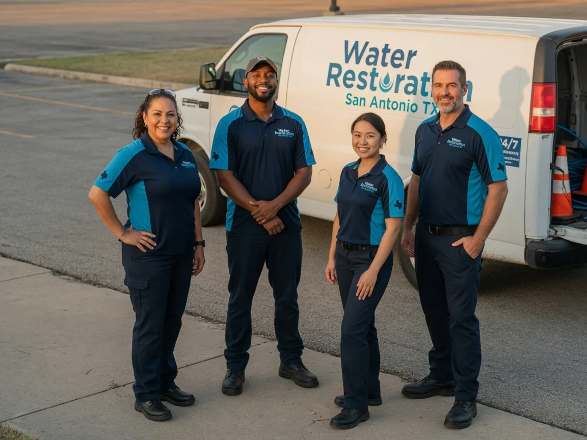 Water Damage Repair company in Penn, PA